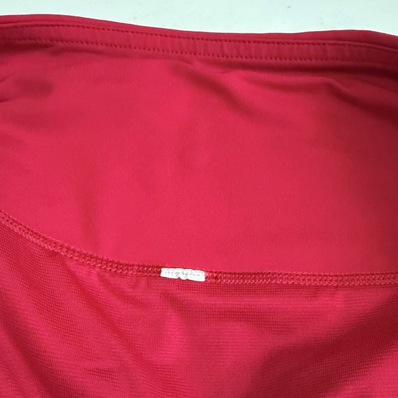Lululemon Speed Up Short High-Rise 2.5"
Lined Dark Red Size 4 - Picture 7 of 8